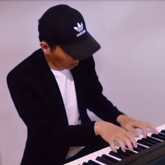 疏樓龍宿｜霹靂布袋戲 儒門龍首角色曲  Piano cover