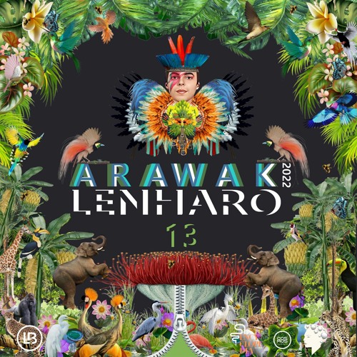 LENHARO - ARAWAK SAISON 2 EPISODE 13 - ENCYCLOPEDIA 2022