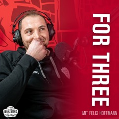 Folge #42 | Felix Hoffmann