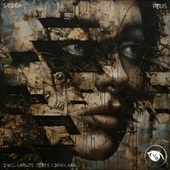 PREMIERE: Seica - Deus (John Kah Remix) [Vision 3 Records]