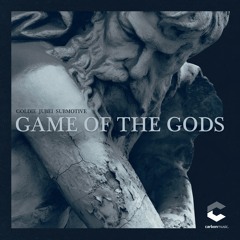 Goldie, Jubei & Submotive - Game Of The Gods