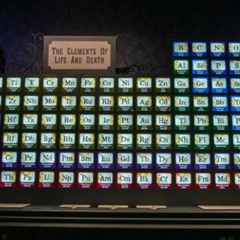 Review Special Price Houston Museum Of Science Death By Natural Causes Exhibit