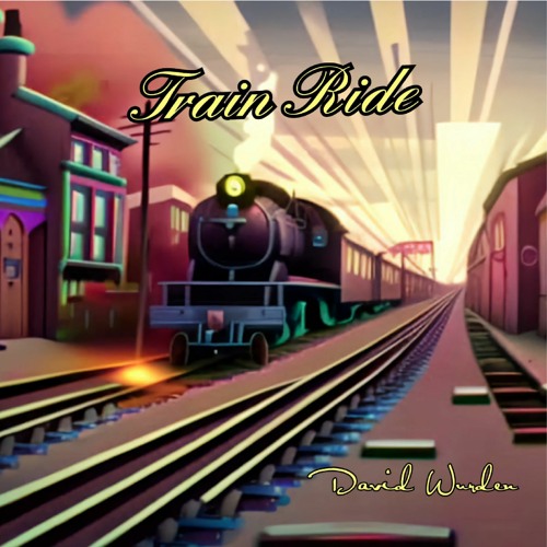 Train Ride