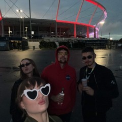 Guz X Skylin3 Terri - All That Set U Free (UnderWood Edit)