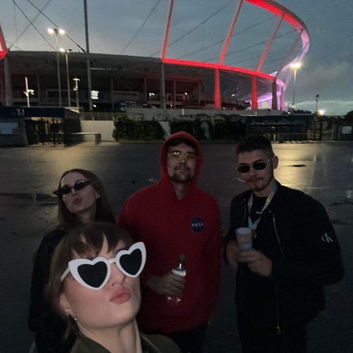 Guz X Skylin3 Terri - All That Set U Free (UnderWood Edit)