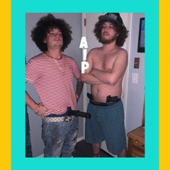 RICKY JORDAN - OMG ft BARBA