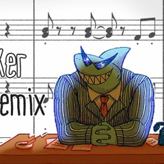 Jawbreaker - Orchestral Remix / Omori