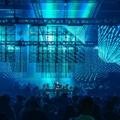 Ratier @ D-EDGE 25 Anos [17.04.2025]