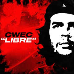 CWEC - Libre (Original Mix) FREE DOWNLOAD