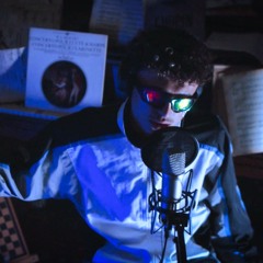 Saphir Session 1 - Manoir hanté (N4)