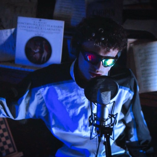 Saphir Session 1 - Manoir hanté (N4)