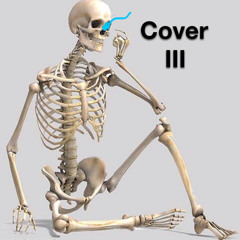 Finale for the Bonely One / cover III (I need new thumbnail ideas)