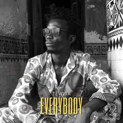 Tewwa - Everybody (Radio Mix)