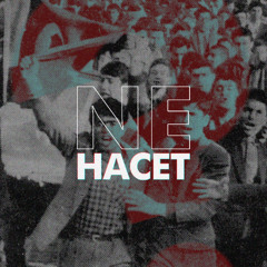 Etik Maksim - Ne Hacet (prod. by Amostra)