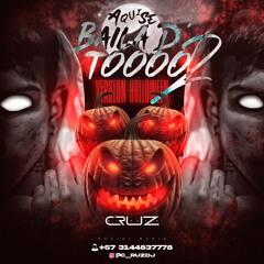 AQUÍ SE BAILA DE TO' 2 (EDICIÓN HALLOWEEN) 2024