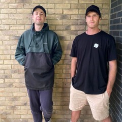 Swampman & Zero Crumbs - Subtle Radio - 23/08/2024