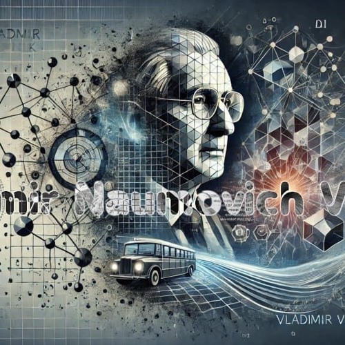 Vladimir Vapnik & Artificial Intelligence