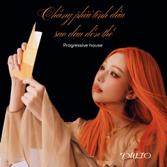 MIN - Chẳng phải tình đầu sao đau đến thế (Progressive houe remix)