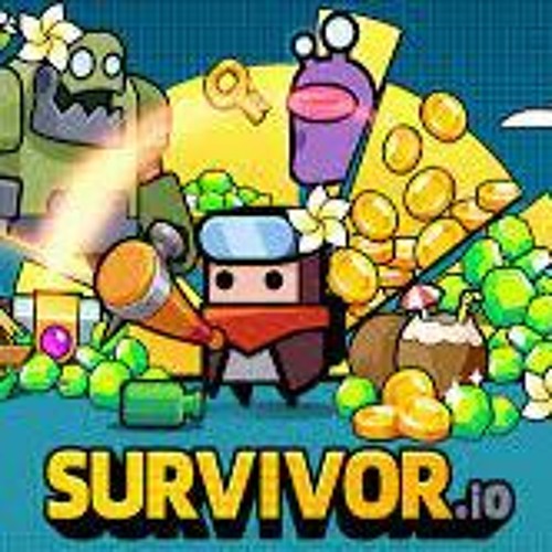 The easiest and newest Survivor Io Cheat, get it here