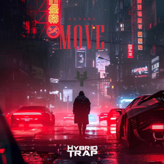 AGNLRE - MOVE