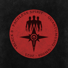 Black 8 - Faceless Spirit |PREVIEW