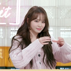 Le Sserafim - Good Parts (When the Quality is Bad but it's 2step)