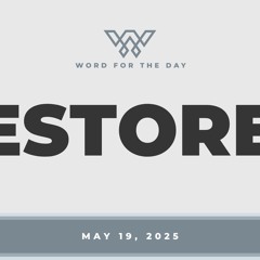 Restored