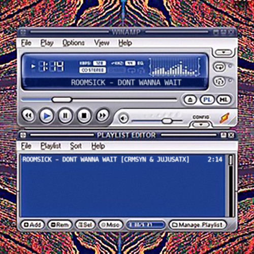 dont wanna wait [p. crmsyn x jujusatx]