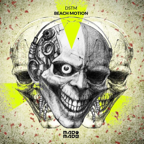 Dstm - Beach Motion