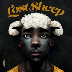 Eshon Burgundy - Lost Sheep - 09 Self-Aware.mp3
