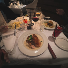 Blacked Out. (#BCG STEPPIN)