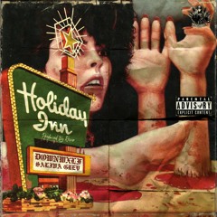Holiday Inn (feat. SALIVA GREY) | Prod. RXZOR