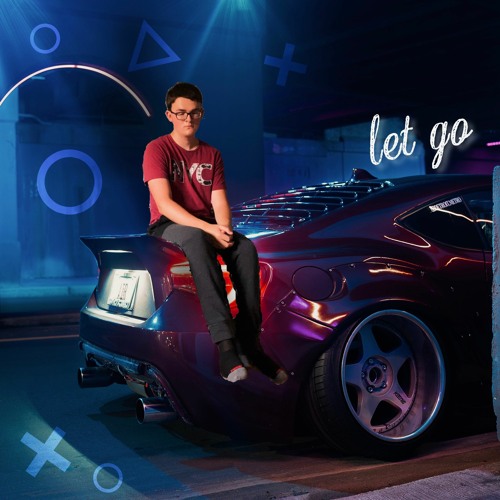 LET GO (prod. Road 129)