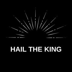Mehdiman - Hail The King
