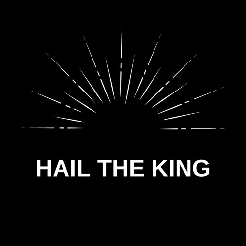 Mehdiman - Hail The King