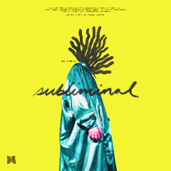 Subliminal - Davey Legend