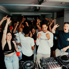 TOLA OG | NALU GARAGE LIVE DJ SET | 2025