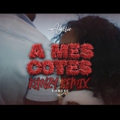 A MES CÔTÉS - Algéric X KANZY.mp3