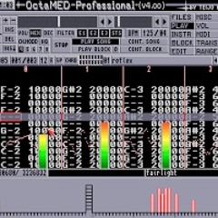 H3O (Amiga 4-Channels MOD)