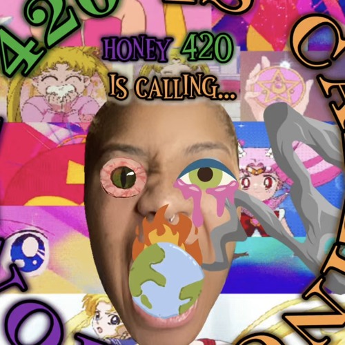honey 420 is calling… (prod. 508Nolan)