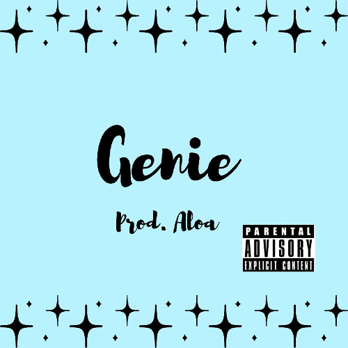 Genie [Prod. Aloa]
