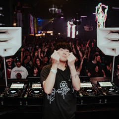 Keeb Getter Support Set 2025 @Q Nightclub