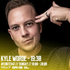 euNITE with Euphonik - Kyle Worde Guest Mix [November 2020]