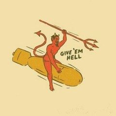 Give em Hell type beat{ by TreFoe314}