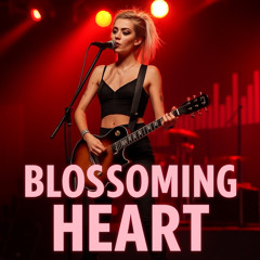Blossoming Heart