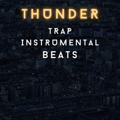 Thunder - Hard Trap Piano Type Beat (11)