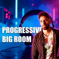 PROGRESSIVE BIG ROOM 2025 🌈🎵 Martin Garrix, Nicky Romero, KAAZE & More