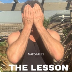 the lesson