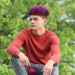 Tyler Rose - Self Identity