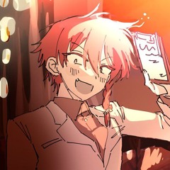 🔪 :: The Red Means I Love You (Album Ver) – Madds Buckley